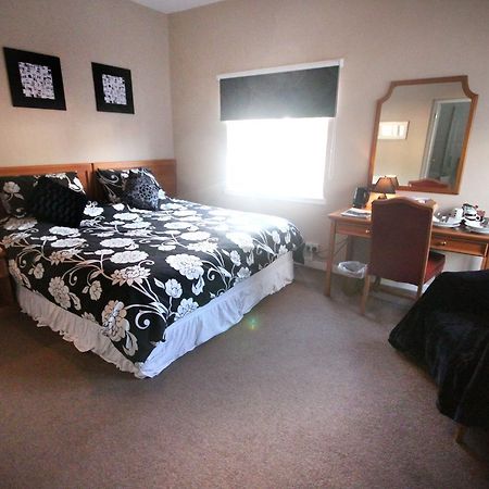 Oyo Thistle Hotel Perth Zewnętrze zdjęcie