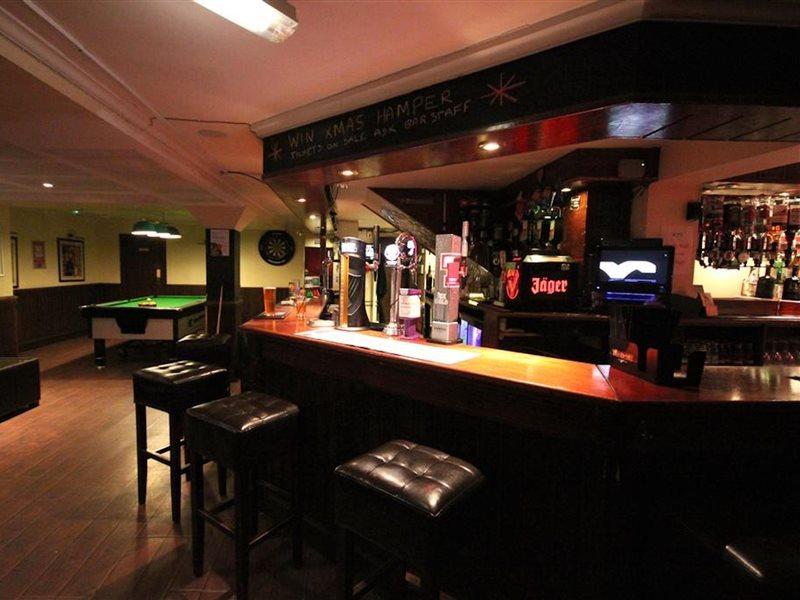 Oyo Thistle Hotel Perth Zewnętrze zdjęcie