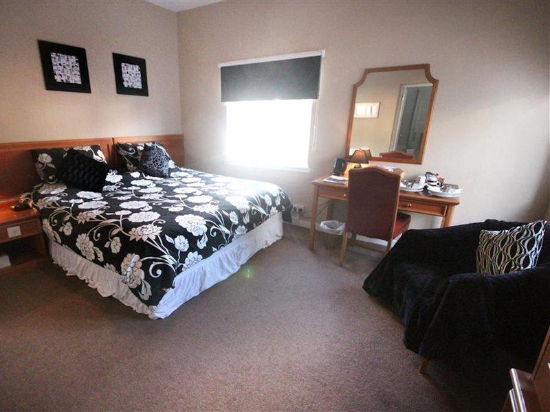 Oyo Thistle Hotel Perth Zewnętrze zdjęcie